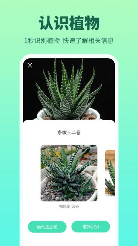 花多多识别截图3