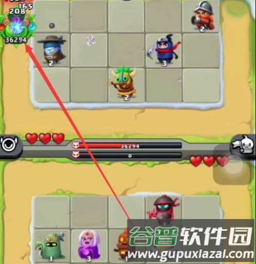 随机冲突土豆英雄2