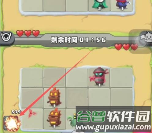 随机冲突土豆英雄3
