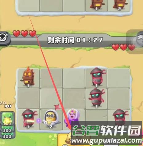 随机冲突土豆英雄4