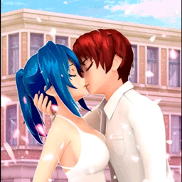 高校樱花少女安卓游戏下载-高校樱花少女手机版免费获取v1.0.1