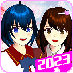 高校模拟樱花少女安卓游戏下载-高校模拟樱花少女手机版免费下载v1.0