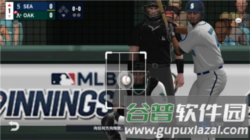 mlb9局职棒24最新版游戏截图7