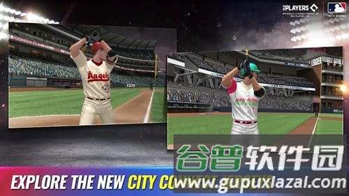 mlb9局职棒24最新版截图2