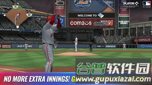 mlb9局职棒24最新版截图3