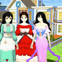 高校少女打工日记最新版v1.0