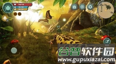 求生微观世界3