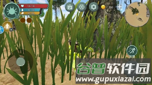求生微观世界手游免费版截图4