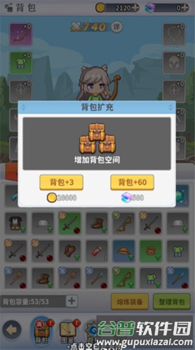 枫叶岛华为渠道服3