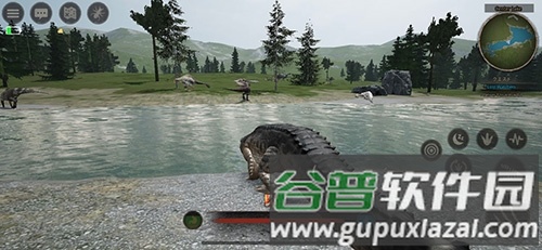 泰坦之路无需登录版游戏截图2