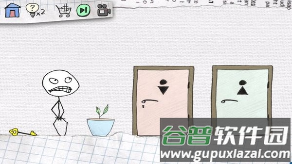 高智商大咖之iq大考验游戏截图1
