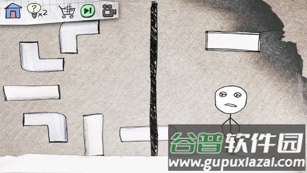 高智商大咖之iq大考验游戏截图3