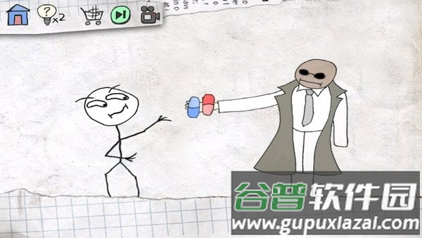高智商大咖之iq大考验游戏截图4