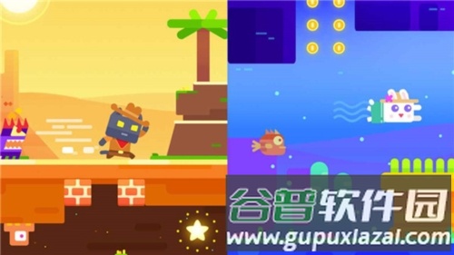 超级幻影猫2无限体力版宣传图1