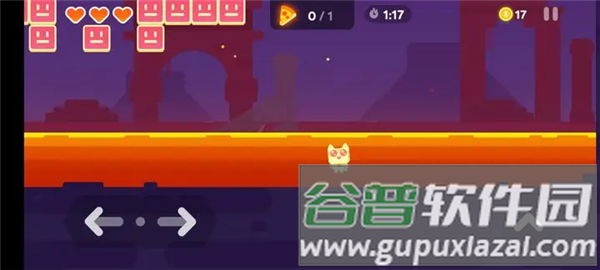 超级幻影猫2无限体力版宣传图2