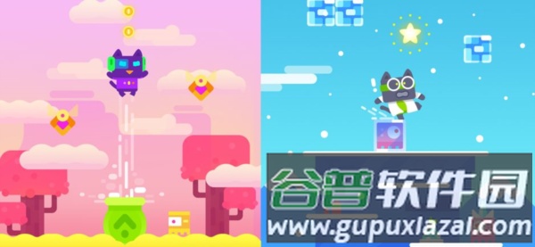 超级幻影猫2无限体力版截图1