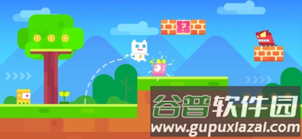 超级幻影猫2无限体力版截图3
