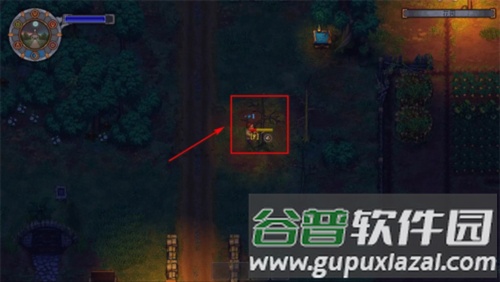 守墓人游戏图片10