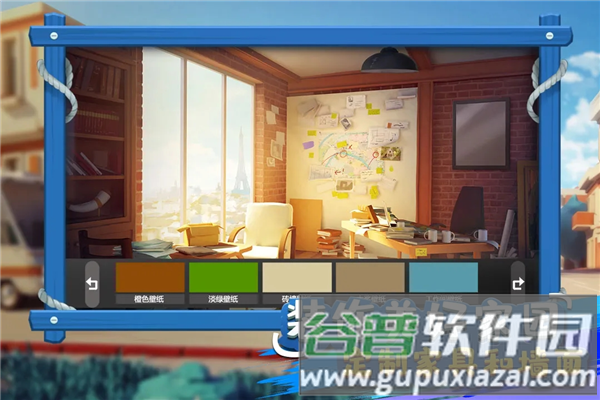 金币大富翁vivo渠道服截图5