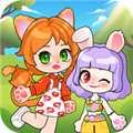 毛茸茸世界-模拟过家家游戏v1.0.1
