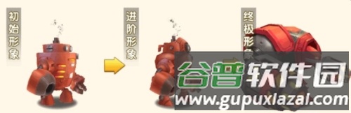 冒险王3OL宠物介绍2