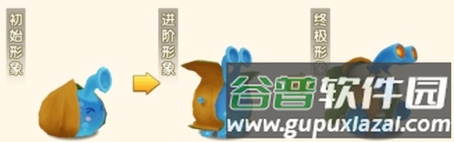 冒险王3OL宠物介绍4