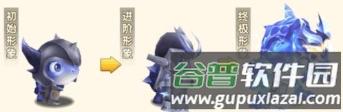 冒险王3OL宠物介绍7