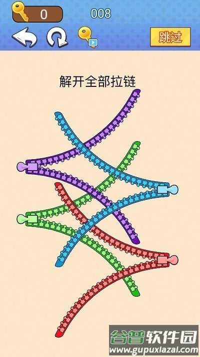 高手挑战赛手机版截图4