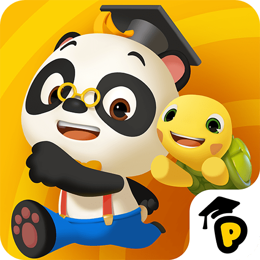 熊猫博士乐园最新版本v22.2.84
