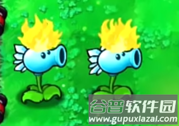 植物大战僵尸废物版植物图鉴2