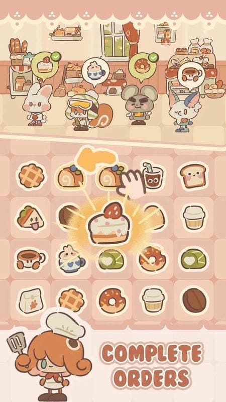 猫饼大侦探免费下载