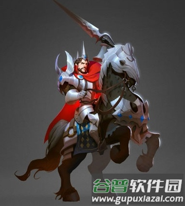 剑与家园百度版渠道服游戏截图1