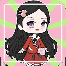 优优的娃娃装扮小屋手机版v4.4.9