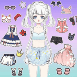 公主换装养成手机版v2.0.7