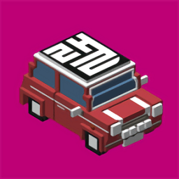 高峰时间拉力赛最新版(rush hour rally)v2022.03.09