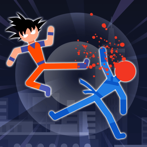 火柴人激战无限钻石版v1.10