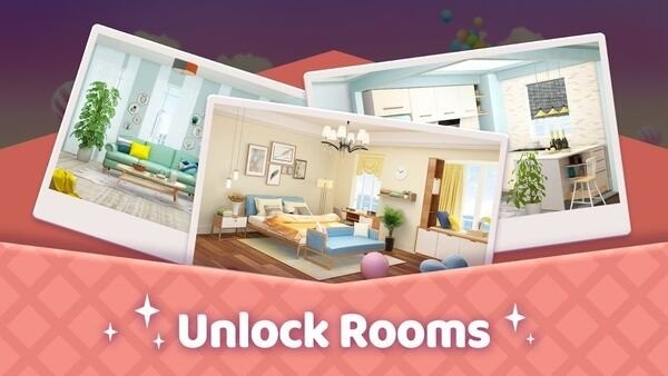 家庭改造(Home Makeover)截图3