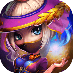 吞食三国无双手机游戏v1.6