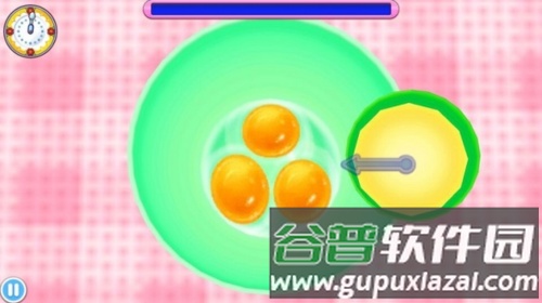 料理妈妈玩法教程1