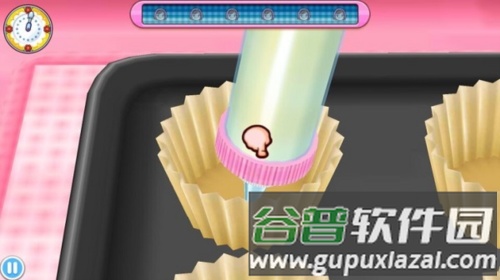 料理妈妈玩法教程2