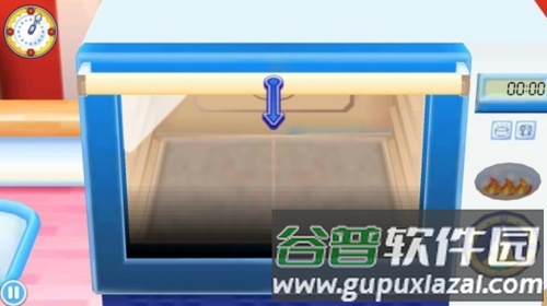 料理妈妈玩法教程3