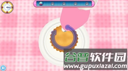 料理妈妈玩法教程5