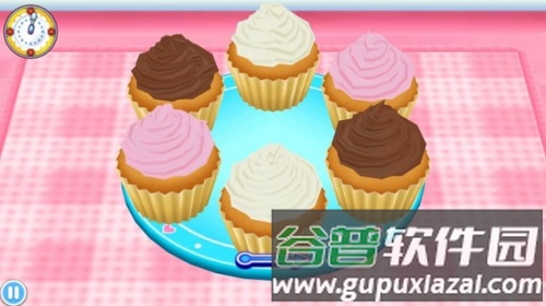 料理妈妈玩法教程6