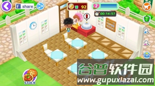 料理妈妈玩法教程7