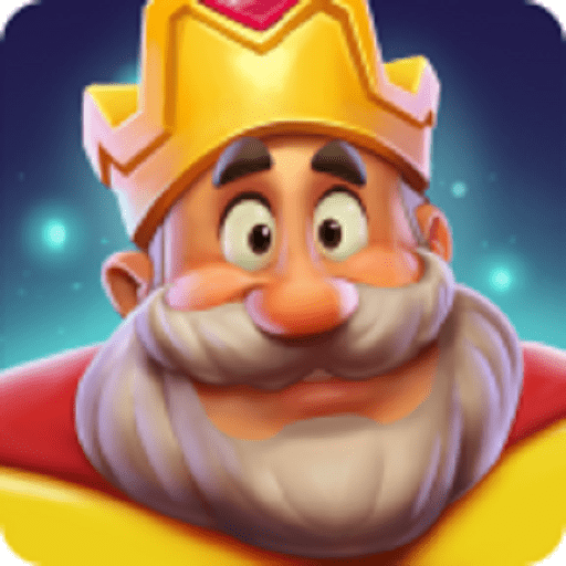 royal match apk(皇家比赛)v6960 安卓版