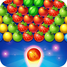 水果泡泡传奇免费版v5.0.33