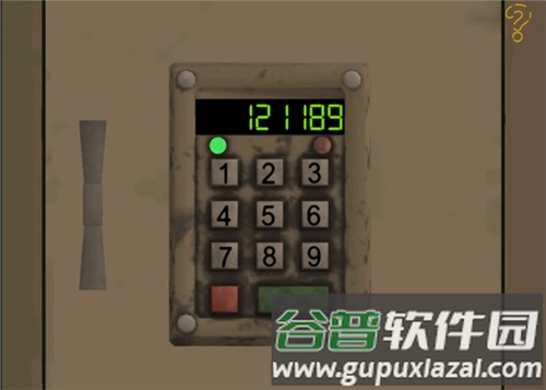 恐怖公园2通关攻略4