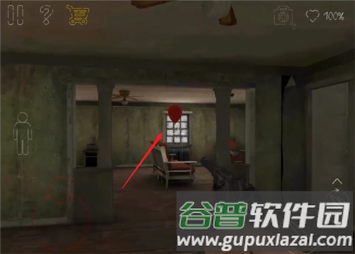 恐怖公园2通关攻略5