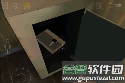 恐怖公园2通关攻略7