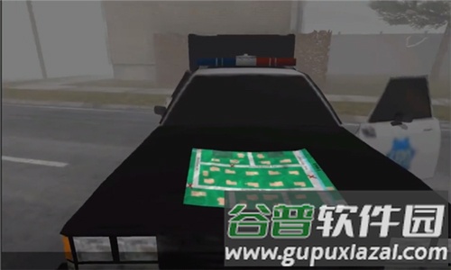 恐怖公园2通关攻略9